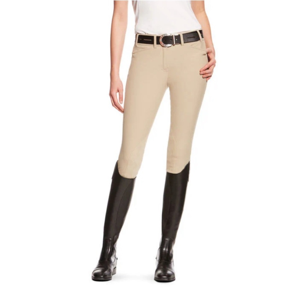 Ariat Heritage Elite Knee Patch Breeches 32L